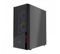 Gembird Fornax 4300 ARGB black (CCC-FC-4300)