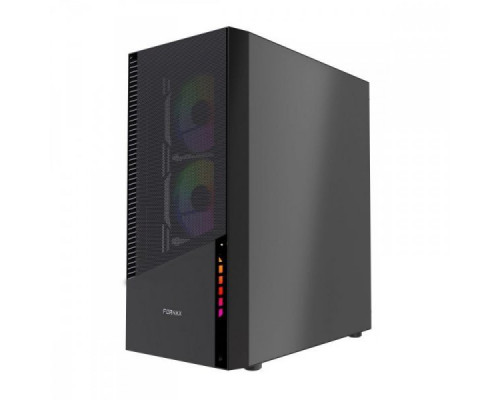 Gembird Fornax 4300 ARGB black (CCC-FC-4300)