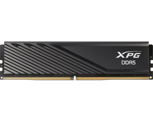 ADATA XPG Lancer Blade, DDR5, 32 GB, 6000MHz, CL38 (AX5U6000C3416G-DTLABBK)