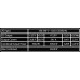 LC-Power Netzteil 650W Integrator Pro ATX V3.1 (80+Bronze)