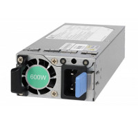 Netgear - Power Supply - 600 Watt Do Komputera - 600 Wat - 80 Plus (APS600W200NES)