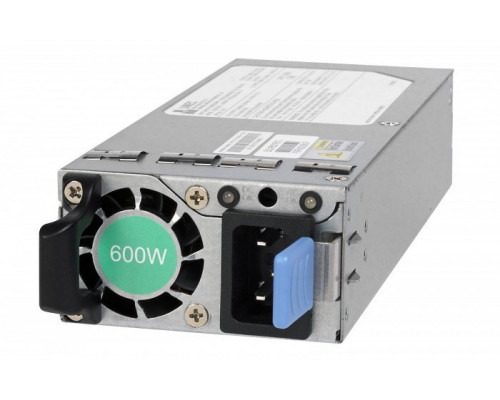 Netgear - Power Supply - 600 Watt Do Komputera - 600 Wat - 80 Plus (APS600W200NES)