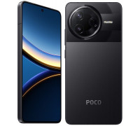 POCO F7 Pro 5G 12/512GB Black  (62303)
