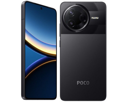 POCO F7 Pro 5G 12/512GB Black  (62303)