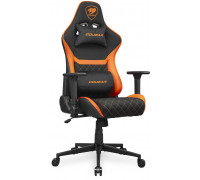 COUGAR Gamingowy Armor One V2 F, Black