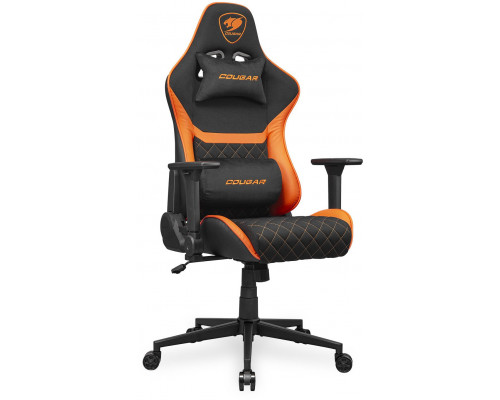 COUGAR Gamingowy Armor One V2 F, Black