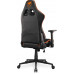 COUGAR Gamingowy Armor One V2 F, Black