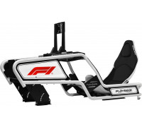 FOTEL GAMINGOWY PLAYSEAT FORMULA INTELLIGENCE F1 EDITION