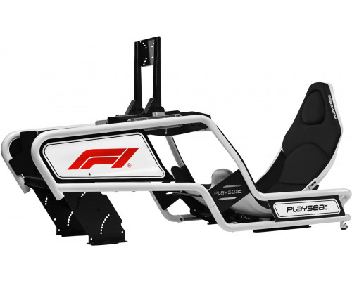 FOTEL GAMINGOWY PLAYSEAT FORMULA INTELLIGENCE F1 EDITION