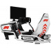FOTEL GAMINGOWY PLAYSEAT FORMULA INTELLIGENCE F1 EDITION