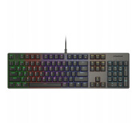 COUGAR Gamingowa Ultimus EX,RGB, USB, Czarna