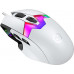 LORGAR MSP80, 8000 Hz Gaming Mouse Pro, White