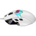 LORGAR MSP80, 8000 Hz Gaming Mouse Pro, White