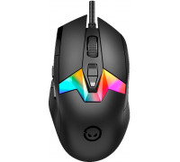 LORGAR MSP80, 8000 Hz Gaming Mouse Pro, Black