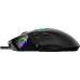 LORGAR MSP80, 8000 Hz Gaming Mouse Pro, Black