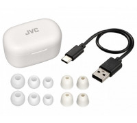 wireless HA-A25T white