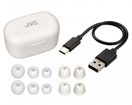 wireless HA-A25T white