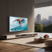 CHiQ U43QM9G TV 43", UHD QLED  Google TV