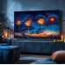 CHiQ U43QM9G TV 43", UHD QLED  Google TV