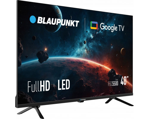 Blaupunkt 40FGC5500S