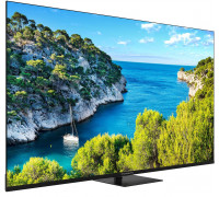 TELEWIZOR THOMSON 50UG5C14 UHD 4K SMART Google TV, centralna stopa