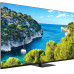 TELEWIZOR THOMSON 50UG5C14 UHD 4K SMART Google TV, centralna stopa