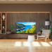 TELEWIZOR THOMSON 50UG5C14 UHD 4K SMART Google TV, centralna stopa