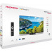 TELEWIZOR THOMSON 50UG5C14 UHD 4K SMART Google TV, centralna stopa