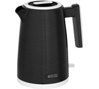 Electric kettle ECG RK 1751 Stripe