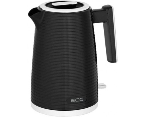 Electric kettle ECG RK 1751 Stripe
