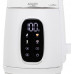 Adler elektryczny szklany LED z regulacją temperatury 1,7L AD1305 White/Silver