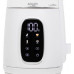 Adler elektryczny szklany LED z regulacją temperatury 1,7L AD1305 White/Silver