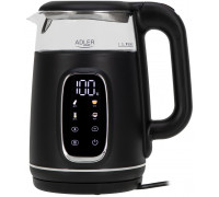 Adler AD 1305 Black matowy