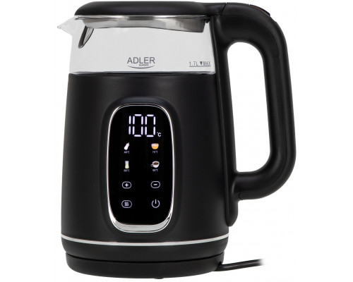 Adler AD 1305 Black matowy