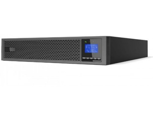 UPS USV Online IOT 1KVA / 1000W schwarz