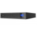 UPS USV Online IOT 1KVA / 1000W schwarz