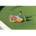 Intex Inflatable For Kids wodny Playground 201x157x69 cm zjeżdżalnia fontanna dinozaur INTEX 56139