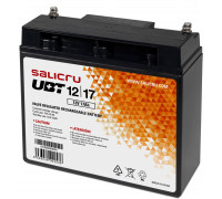charger emergency UPS Interactive  Salicru 013BS000004 12 V