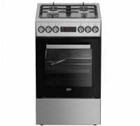 Kuchnia Beko FSMT 52336DXDT