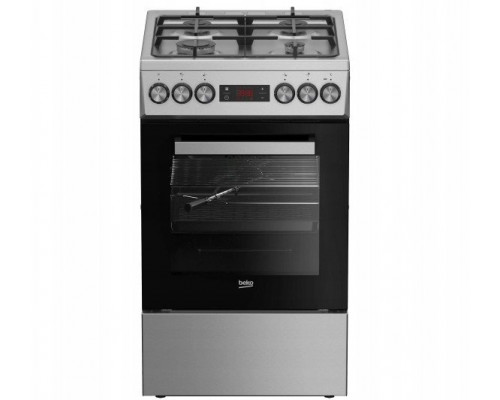 Kuchnia Beko FSMT 52336DXDT