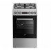 Kuchnia Beko FSMT 52336DXDT