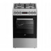 Kuchnia Beko FSMT 52336DXDT