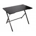 Gaming galds Marvo Tecto 10 Black 110 cmx60 cm