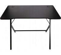 Gaming galds Marvo Tecto 10 Black 110 cmx60 cm