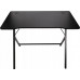 Gaming galds Marvo Tecto 10 Black 110 cmx60 cm