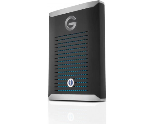 SANDISK Professional G-DRIVE PRO SSD 2TB M.2 2800MB/s