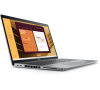 Dell Latitude 5550/Core i7-1355U/16GB/512GB SSD Gen4/15.6" FHD/Intel Iris Xe/FgrPr & SmtCd/FHD/IR Cam/Mic/WLAN + BT/EST Backlit Kb/3 Cell/W11Pro/3yrs ProSupport