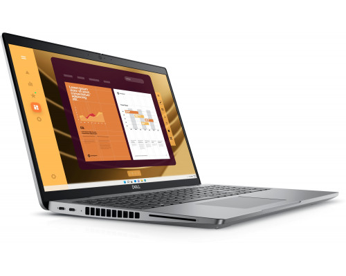 Dell Latitude 5550/Core i7-1355U/16GB/512GB SSD Gen4/15.6" FHD/Intel Iris Xe/FgrPr & SmtCd/FHD/IR Cam/Mic/WLAN + BT/EST Backlit Kb/3 Cell/W11Pro/3yrs ProSupport