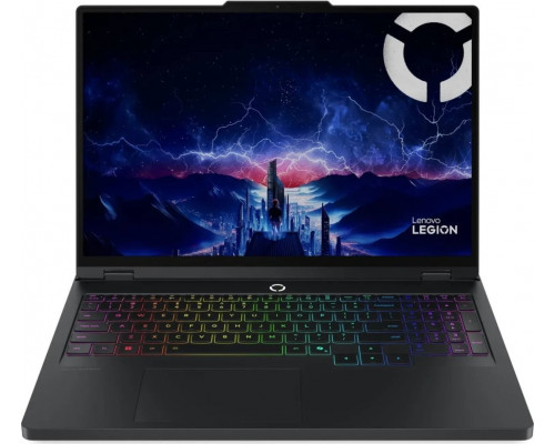 Laptop Lenovo Legion Pro 5 16IAX10H Ultra 9 275HX / 32 GB / 1 TB / RTX 5070 Ti / 165 Hz OLED (83LU0000PB)