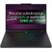 Laptop Lenovo Legion Pro 5 16IAX10H Ultra 9 275HX / 32 GB / 1 TB / RTX 5070 Ti / 165 Hz OLED (83LU0000PB)
